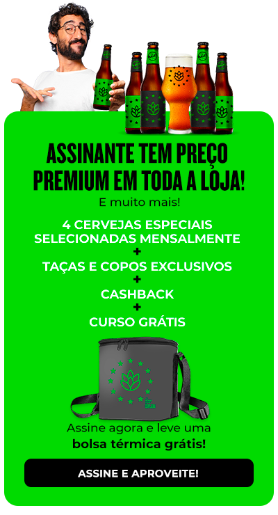 Assinante tem preço premium em toda a loja