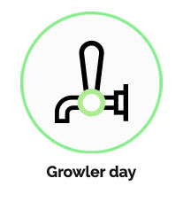 growler day
